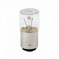 Лампа сигнальная Harmony, 230В, Прозрачный | код. DL1BEMS | Schneider Electric